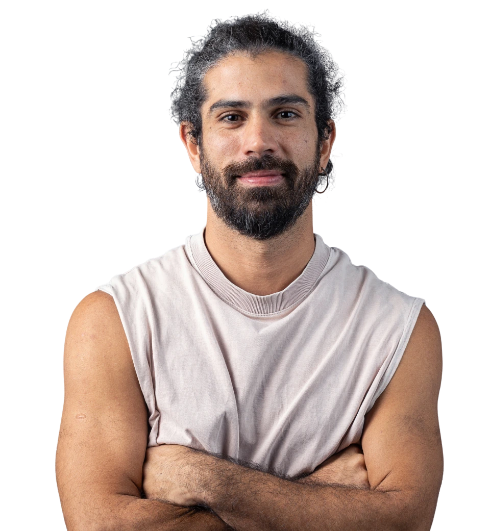 NEILOR MORENO Profesor de Cuerpo expandido